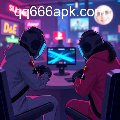 Emerging Trends in Online Gaming: The Rise of qq666