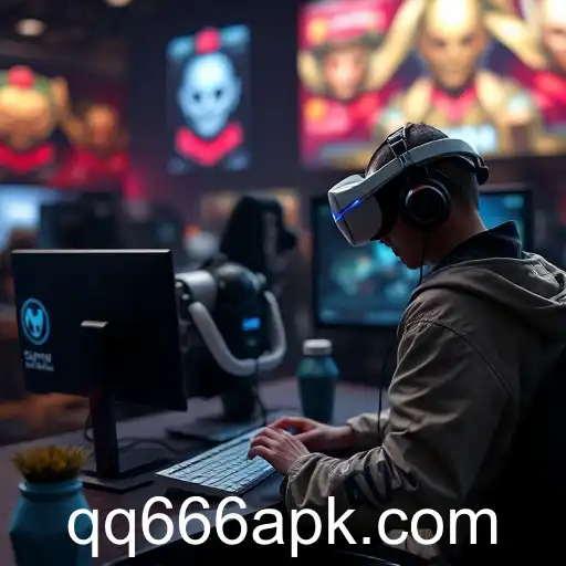 Emerging Trends in Online Gaming for 2025