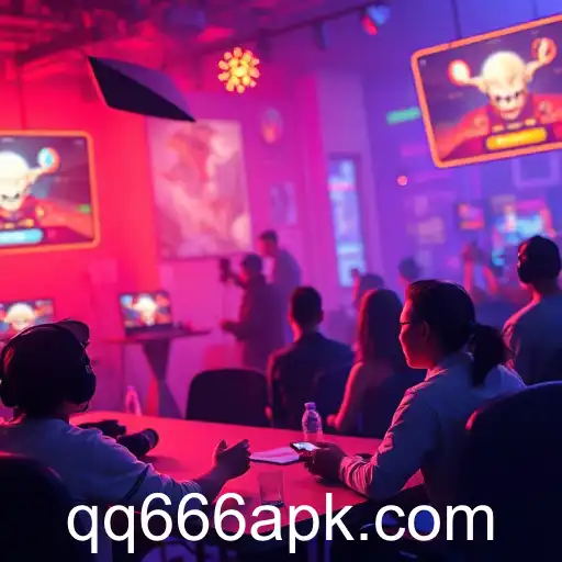 Gaming Evolution Beyond Horizons