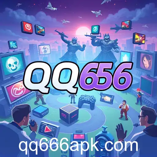 Exploring the Rise of QQ666 in Gaming Landscape