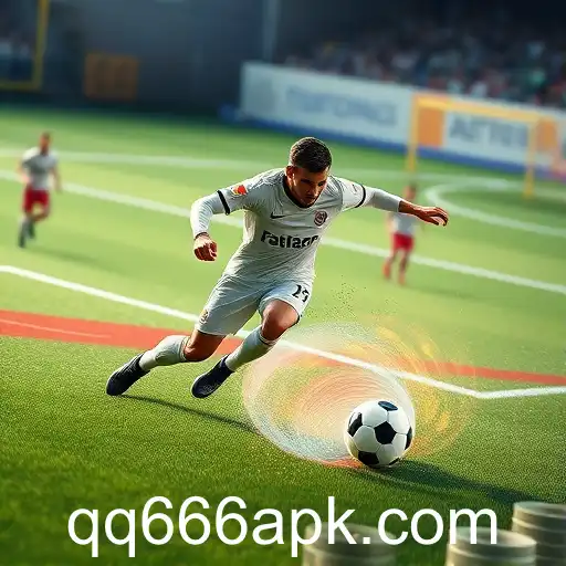 The Rise of QQ666: Transforming Online Gaming