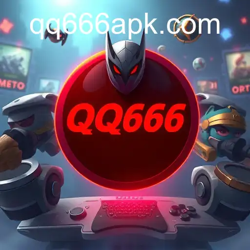 The Rise of QQ666 in the Gaming Industry