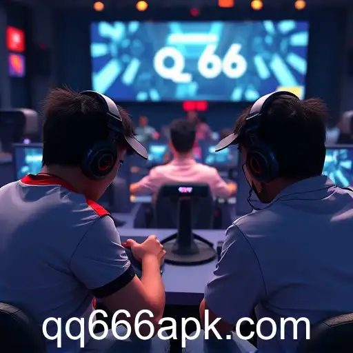 Rising Trends in Online Gaming: The Role of QQ666